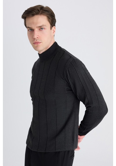 D's Damat Ds Damat Regular Fit Antrasit Kazak 5hc060192102m Antrasit