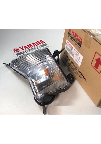Yamaha Nmax 125/155 Sol Ön Sinyal 2dp-h3310-00
