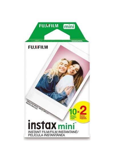 Instax Mini Film 20'li Paket Diğer