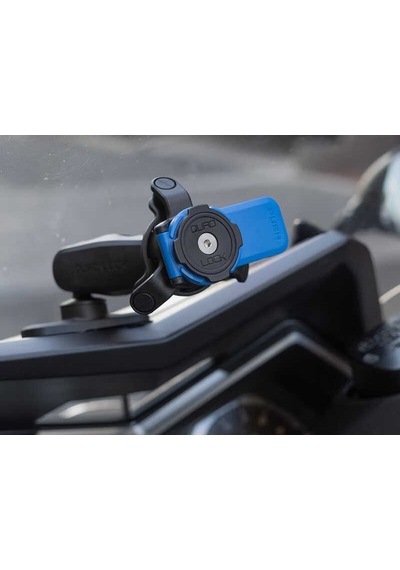 Quadlock 360 Tutucu Başlık