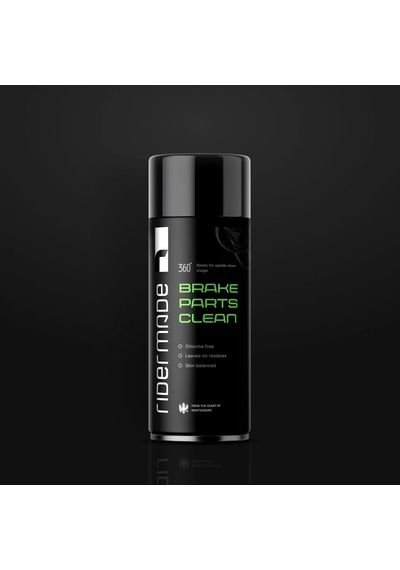 Ridermade Brake Parts Clean 500ml