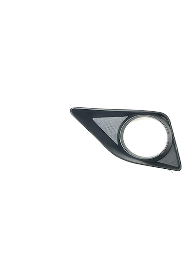 Kapak Lamba Sis Corolla 07-09 Rh Sisli