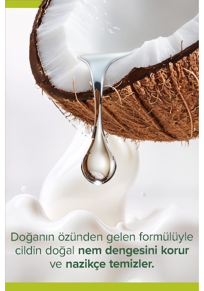 Palmolive Soft Essence Hindistan Cevizi Duş Jeli 2 x 500 ML + Seyahat Kiti