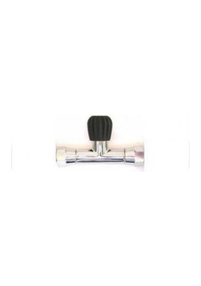 Sano Sub M25X2 Manıfold (180MM) Gri