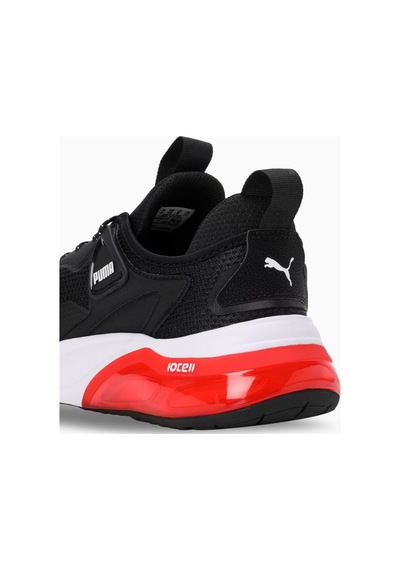 Puma Cell Thrill Erkek Siyah Yürüyüş/koşu/spor Ayakkabı - 310168 02