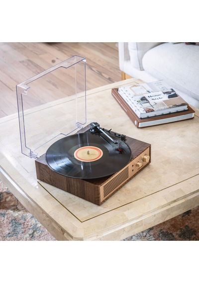 Crosley Miles Record Player