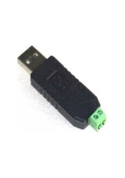 Usb-rs485 Dönüştürücü Adaptör Windows 7 - Xp