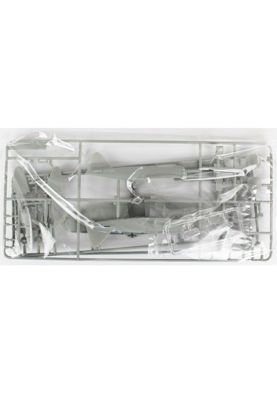 Academy 12493 1/72 Ölçek, Japon Zero Type 52c A6m5c Savaş Uçağı, Plastik Model Kiti-48835