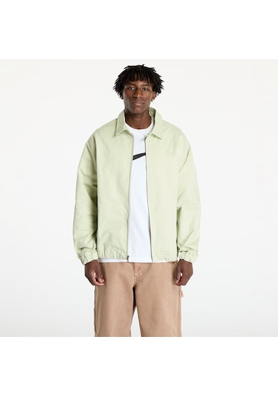 Nike Nıke Harrıngton Erkek Ceket Fn3230-371 Yeşil