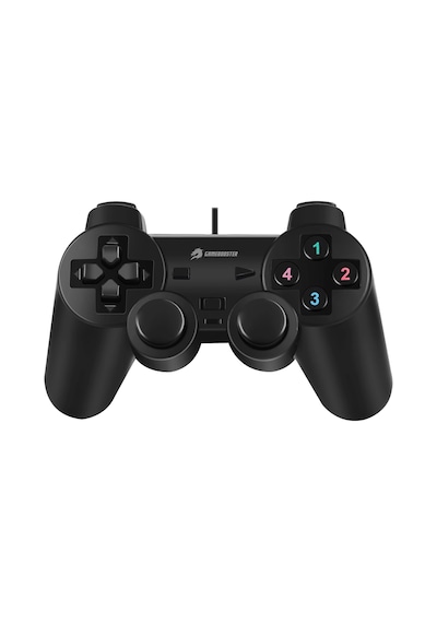 Gamebooster Gb-j18 Kablolu Gamepad