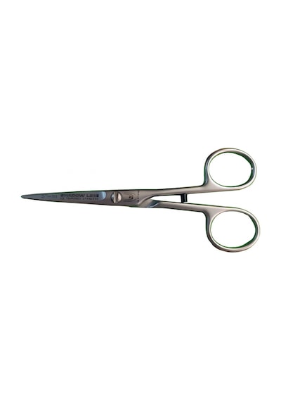 Shadow Line 111 M-544 Metal Saplı Bayan Kuaför Makası No: 6 İnç / 15,24 Cm - Paslanmaz Çelik