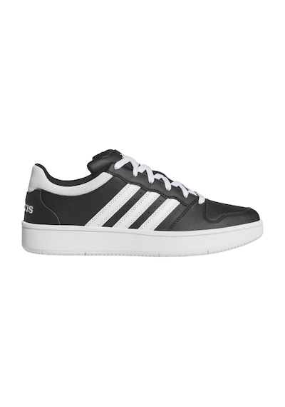 Kı1056-e Adidas Hoops Classıc Erkek Spor Ayakkabı Siyah Kı1056-e Siyah