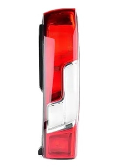 Stop Lambası - Fiat Ducato - Bsg-70805017