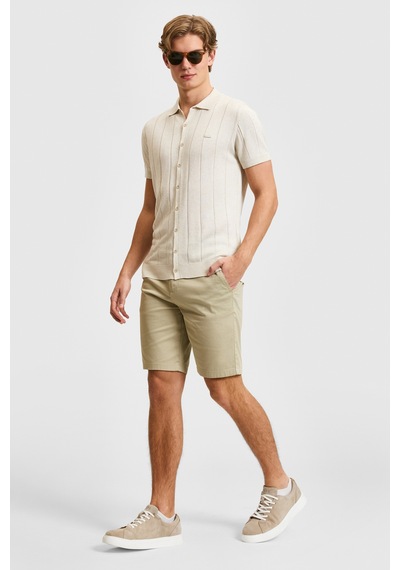 U.S. Polo Assn. U.s. Polo Assn. Erkek Kazak /triko 50320039-stok73 Ham