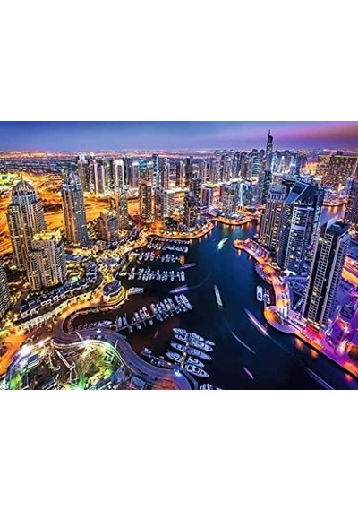 1500 Parça Puzzle 163557