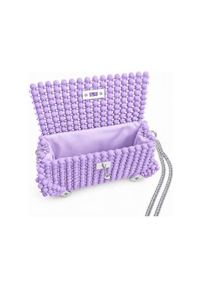 Atelier Emine Velis Mauve Çanta Çok Renkli