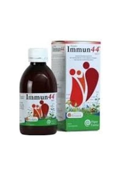 Hyper Immun 44 Şurup 150Ml 2 Adet