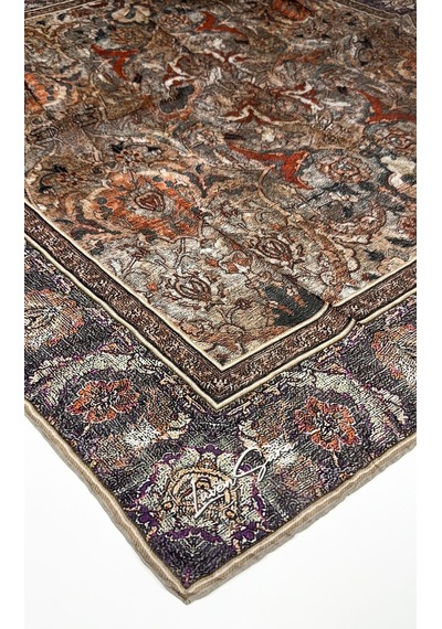 Levidor Luvensara Summer Eşarp 6583 Vizon
