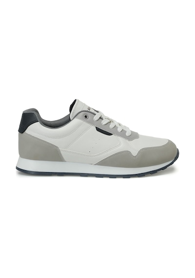 Kinetix Tarno Beyaz Erkek Sneaker 000000000102696203