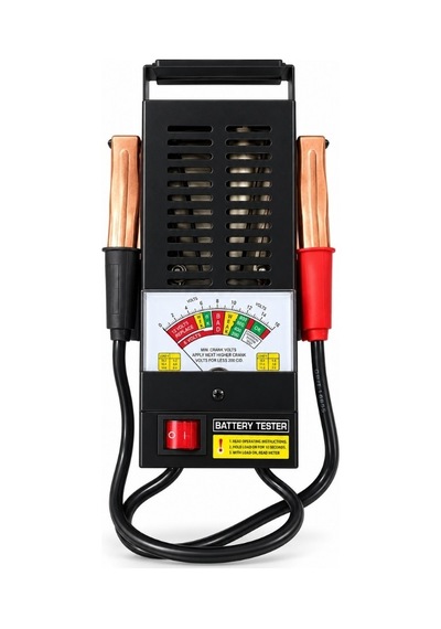 Nt Tools 12 Volt Akü Test Cihazı