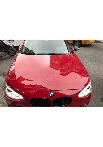 Bmw F20 m Ayna Kapağı Yarasa Model Pianoı Black Boyalı