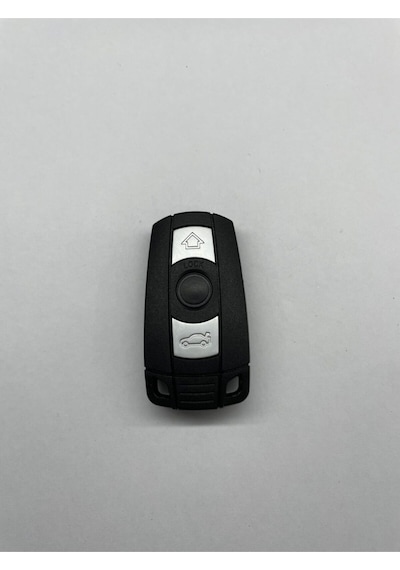 Gma Keys Bmw E60 E90e63 E70 E87 3tuşlu Boş Anahtar Kabı Logolu
