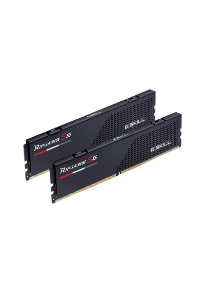 Gskill Ripjaws S5 F5-6400J3239G32GX2-RS5K 64 GB (2x32) DDR5 6400 MHz CL32 Ram