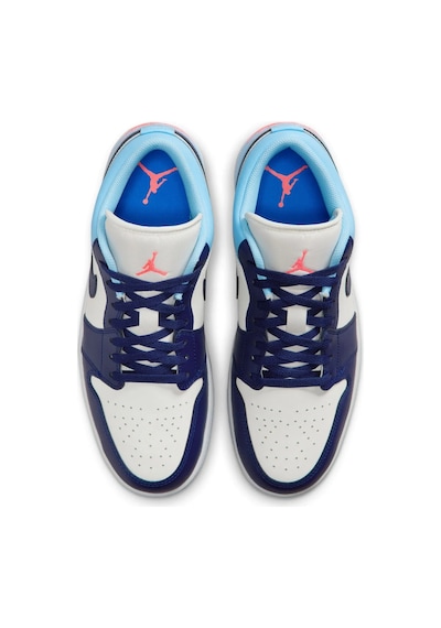 Nike Air Jordan 1 Low 'blue Chill' Renkli