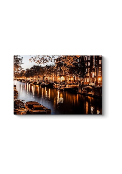 Hollanda Tablosu 125 X 80 -