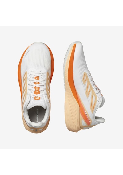 Salomon Aero Blaze 2 Kadın Koşu Ayakkabısı White L47426500 Beyaz