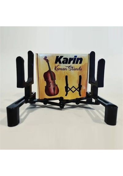 Karin Keman Standı