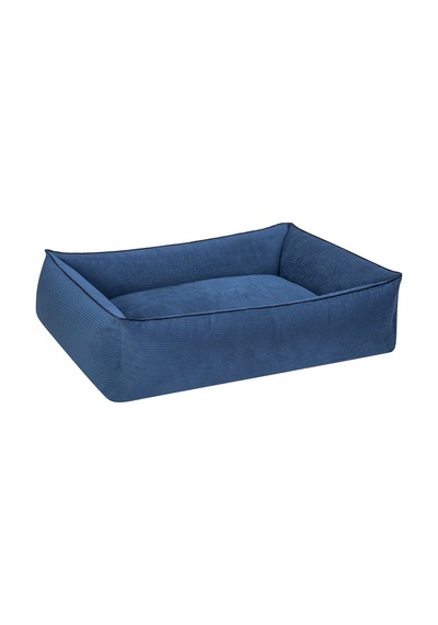Hnrlıshp Pet Comfort Golf Mavi Köpek Yatağı M 75x90cm Hnrlıshp Pet Comfort Golf Mavi Köpek Yatağı M 75x90cm