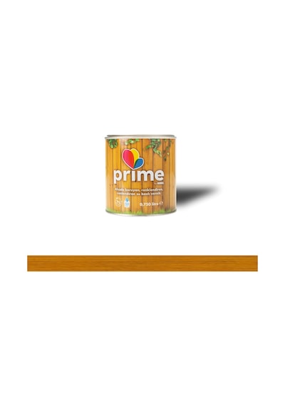 Hemel Prime Vernik Burma 0,75 Lt