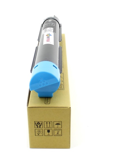 Tonermax Xerox Workcentre 7120 / 7125 / 7220 / 7225 Set Uyumlu Toner