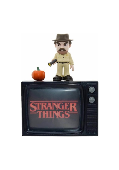 Yume Toys Stranger Things Sürpriz Kapsül - Seri 2 Toy-0042
