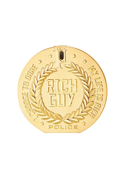 Rich Guy Edt 100 Ml Erkek Parfümü Diğer