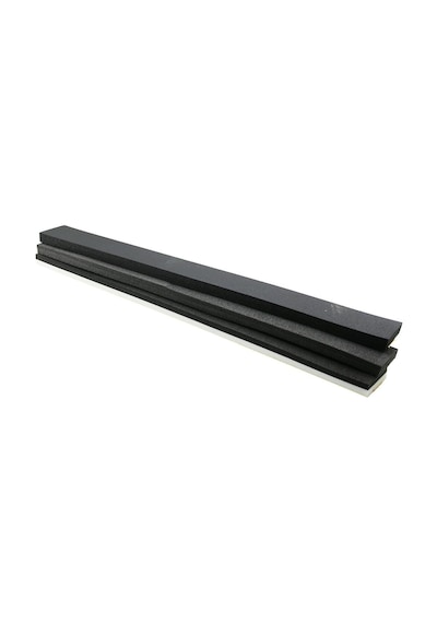 Krt-1044 Xp Lüks Kapı Altı Eşik Süngeri 2.5x8 Cm 90 Cm - Ezilmez Kırılmaz Yapışkanlı- 30'li Paket