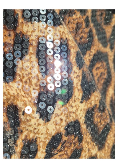 Işıltılı Vahşi Leopar Desenli Yüksek Bel Vücuda Oturan Parti Club Gece Kombin Işıltılı Parlak Pullu Payetli Mini Etek siyah Işıltılı Vahşi Leopar Desenli Yüksek Bel Vücuda Oturan Parti Club Gece Kombin Işıltılı Parlak Pullu Payetli Mini Etek siyah