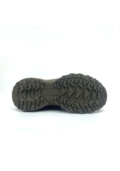 Guja 26k368 Deri Kadın Sneaker Bej