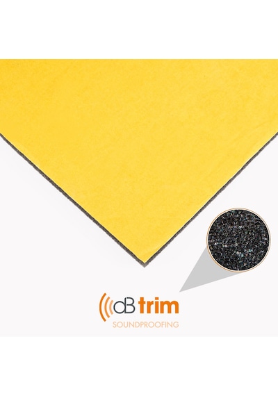 Dbtrim Araçlarda Trim Seslerini Kesmek için Db Trim