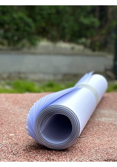 Ekonomik Resim Kağıdı 35x50 Cm 50 Adet 0,79kg
