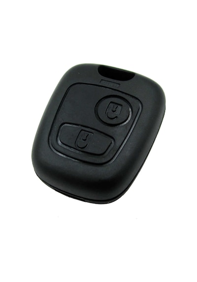 Peugeot 106 107 206 207 306 307 406 Anahtar Kumanda Kabı