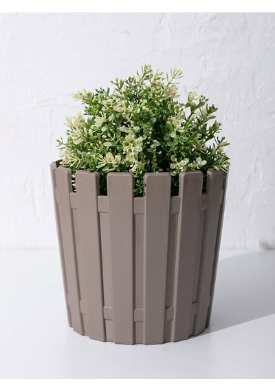 3,5 Litre Saksı