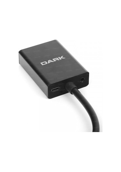 Dark Dk-Hd-Avgaxhdmı2 Vga To Hdmı Çevirici
