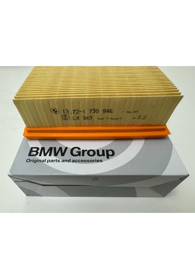 Bmw Hava Filtresi E36 E38 E39 E46 E83 E85 M43 M50 M52 M54 M56 S50 S52 S54 13721730449