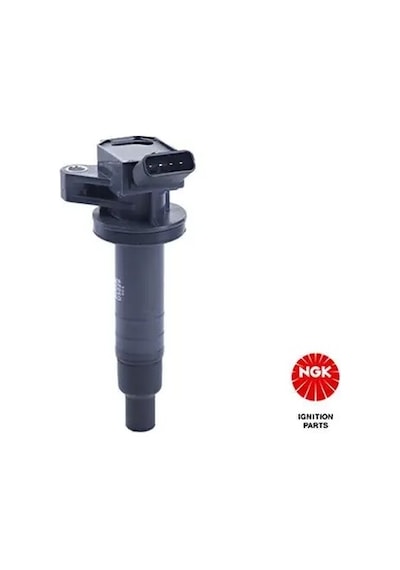 Toyota Yaris Bobin 1.33 2012-2017 Ngk 48107