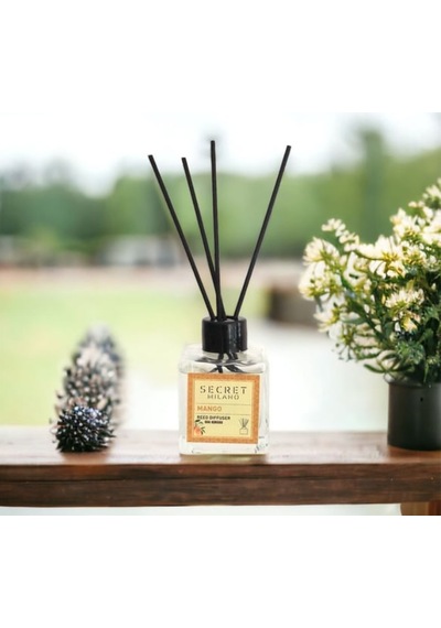 Secret Milano Secret Milano 100 Ml Mango Oda Kokusu