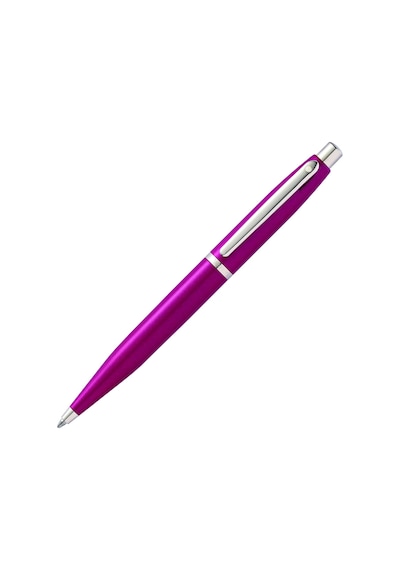 94162 Vfm Tükenmez Kalem Safir Pembe 124-Pembe