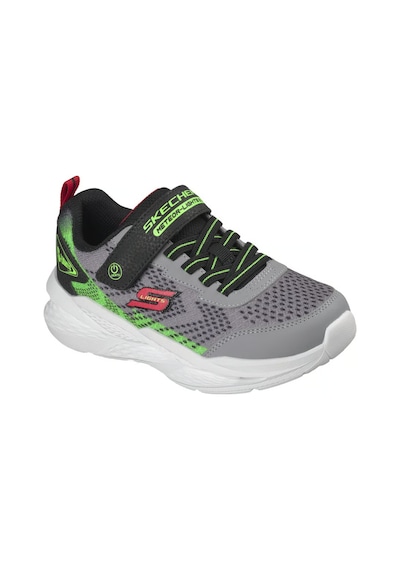 Skechers Meteor-lıghts 2.0 Işıklı Erkek Çocuk Spor Ayakkabı 401490l 401490l Gybk Gybk Skechers Meteor-lıghts 2.0 Işıklı Erkek Çocuk Spor Ayakkabı 401490l 401490l Gybk Gybk