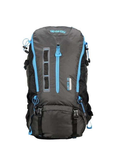 Berg Dunite Trekking Sırt Çantası 35 Lt 103935 Gri